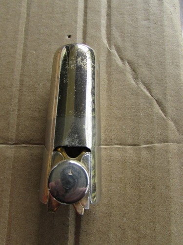 Otto link tenor saxophone t - link,