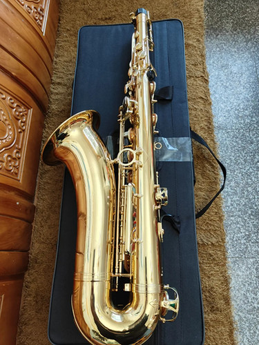 New tenor yts - new, yts-62